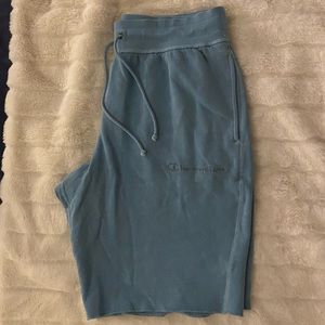 Men’s Blue Champion Shorts
